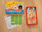Dokter bibber spel (zgan) Hasbro, Ophalen of Verzenden, Zo goed als nieuw