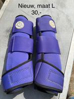 Beenbeschermers/ polo wraps, Ophalen of Verzenden, Zo goed als nieuw