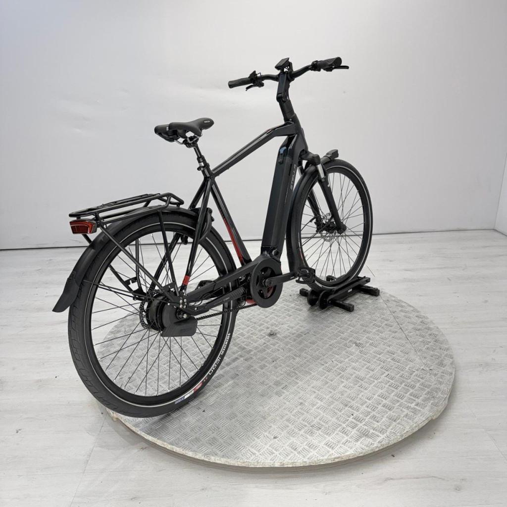 Stella Morena Premium MDB FI Heren zwart 57cm 2025, Overige merken, Gebruikt, -, - 0
-, NL