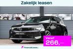 Opel Astra 1.2 Turbo Elegance /LED/CARPLAY/CAMERA/KEYLESS/AC, Gebruikt, Huisgarantie, 1199 cc, Met garantie (alle)