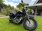 Harley Sportster 1200XL Custom 2018 | 2247 km | Vance & H., Motoren, 2 cilinders, Particulier, Meer dan 35 kW, 1200 cc