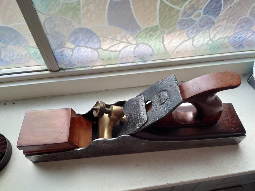 engelse infill schaaf, Ophalen of Verzenden