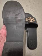 Dames slippers, Ophalen, Zo goed als nieuw