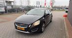 Volvo S60 Volvo S60 2.0T Intro Edition Automaat, Auto's, Volvo, Beige, 4 cilinders, S60, Zwart