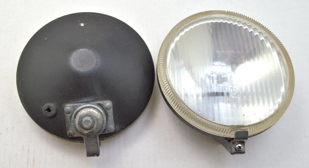 Bosch SF-K2-20 'Touring 160' verstralers schijnwerpers, Auto-onderdelen, Verlichting, Ophalen of Verzenden, Gebruikt, Opel