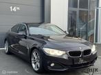 BMW 4-serie Gran Coupé 440i Centennial High Executive | NAP, Automaat, Gebruikt, Euro 6, Zwart