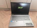 Acer Aspire 15 A15-51M-75NZ – krachtige laptop, Computers en Software, Windows Laptops, Ophalen, 2 tot 3 Ghz, Intel® Core™ i7 