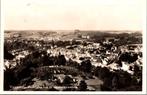 Valkenburg - Panorama via de Wilhelminatoren (1954), Verzenden, 1940 tot 1960, Gelopen, Limburg