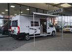 Chausson Twist 594 V Automaat, Caravans en Kamperen, Campers, Automaat, Fiat, Koelkast, Tot en met 2