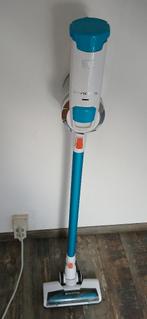 stofzuiger zonder snoer, Ophalen, Stofzuiger, Zo goed als nieuw, Reservoir