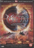 45) Megiddo: met Michael York en Michael Biehn, Vanaf 16 jaar, Verzenden, Gebruikt, Actie
