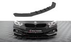 Race Voorlip sideskirts diffuser BMW 4-Serie Gran Coupe F36, Ophalen of Verzenden