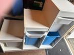 IKEA trofkast speelgoed, Ophalen, Gebruikt, 105 cm of meer, Minder dan 50 cm