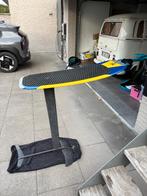 ketos kite foil fr 2 - kakoo 110 carbon, Foil, Ophalen, Gebruikt, 15 m²