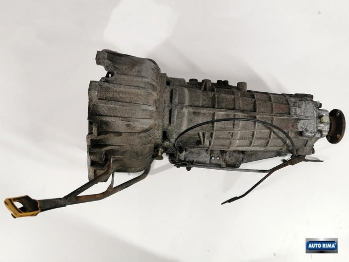 Automaatbak van een Volvo 9-Serie, Gebruikt, -, -, Ophalen of Verzenden