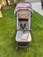 Easywalker buggy Miley, Kinderen en Baby's, Buggy's, Ophalen of Verzenden, Zo goed als nieuw