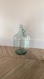 Gistfles vaas 500 cl, Ophalen