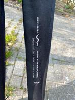 9 stuks DAM spinhengels 2.40m - Meesten nieuw, Ophalen, Zo goed als nieuw, Werphengel