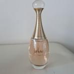 100 ml j'adore eau de toilette Christian dior edt 100 ml, Ophalen of Verzenden, Nieuw