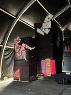 Podium te koop Hollywood style, Tickets en Kaartjes, Eén persoon, Ticket of Toegangskaart