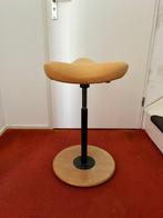 Stokke move, Ophalen, Gebruikt, Geel, Bureaukruk