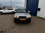 Hyundai Tucson 2.0i Style Premium, Gebruikt, Zwart, 4 cilinders, Tucson