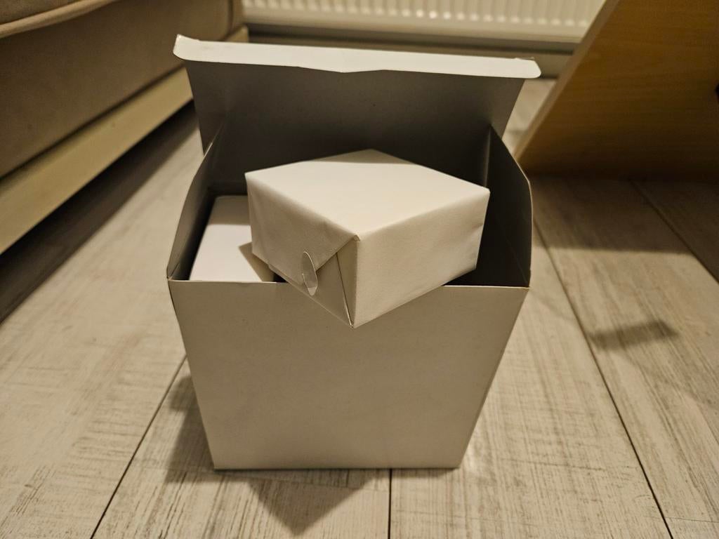 Magnesium poeder voor gym, turnen en sport, Ophalen of Verzenden, Nieuw