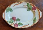 Plateauschaal Franciscan Apple, Overige materialen, Ophalen of Verzenden, Wedgwood, Schaal of Schalen