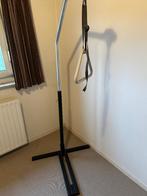 Papagaai bed, Ophalen, Gebruikt