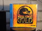 Mortal Combat Gold voor Sega Dreamcast, Vanaf 18 jaar, Vechten, 1 speler, Ophalen of Verzenden