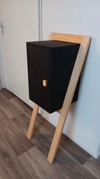 Leunkastje, Antiek en Kunst, Antiek | Meubels | Kasten, Ophalen