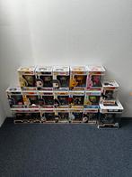 Grote Funko Pop Verzameling, Ophalen of Verzenden, Zo goed als nieuw