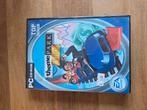 Theme Park Inc. PC CD-ROM - Bouw je eigen pretpark!, Gebruikt, 1 speler, Ophalen of Verzenden, Vanaf 7 jaar