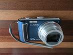 Panasonic lumix dmc TZ5 camera zgan, Ophalen, Zo goed als nieuw, Overige Merken, 8 keer of meer