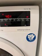 Bosch Serie 6 SelfCleaning Condenser wasdroger 8 kg, Witgoed en Apparatuur, Wasdrogers, 6 tot 8 kg, Gebruikt, Ophalen of Verzenden