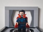 LEGO Super Heroes - minifiguur - sh0802 - Doctor Strange, Ophalen of Verzenden, Zo goed als nieuw, Losse stenen, Lego