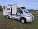 Adria Compact 660 SPX Dwarsbed 1e eig 2016 TV NAVI zr mooi, Chemisch toilet, Airbags, Fiat, Bedrijf