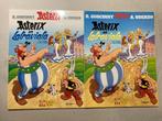 ASTERIX - 36 delen, Boeken, Gelezen, Ophalen of Verzenden, Goscinny & Uderzo, Meerdere stripboeken