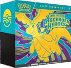 Pokemon Ascended heroes etb, Ophalen, Nieuw, Foil