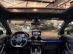 Audi Q2 1.4 TFSI Edition 1|3X S-Line|PANO|FULL OPTIONS, Gebruikt, 4 cilinders, 150 pk, Leder en Stof