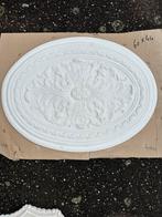 Gipsen rozet, Ophalen, Overige materialen, Overige typen, Zo goed als nieuw