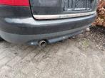 Trekhaak Audi A6 C5 - Gebruikt, Ophalen, Gebruikt