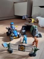 Playmobil dino's 70866, Ophalen of Verzenden, Zo goed als nieuw, Complete set