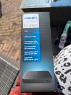 Philips Hue Play HDMI Sync Box 8K, Ophalen of Verzenden, Zo goed als nieuw
