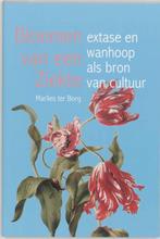 Bloemen van een ziekte - Marlies ter Borg, Ophalen of Verzenden, Gelezen