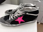 Golden Goose Midstar-sneakers, Kleding | Dames, Schoenen, Zwart, Ophalen of Verzenden, Golden Goose, Sneakers of Gympen