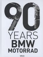 90 Jaar BMW Motorrad - teNeues Boek, Ophalen of Verzenden, Zo goed als nieuw, Onbekend, Merk of Model