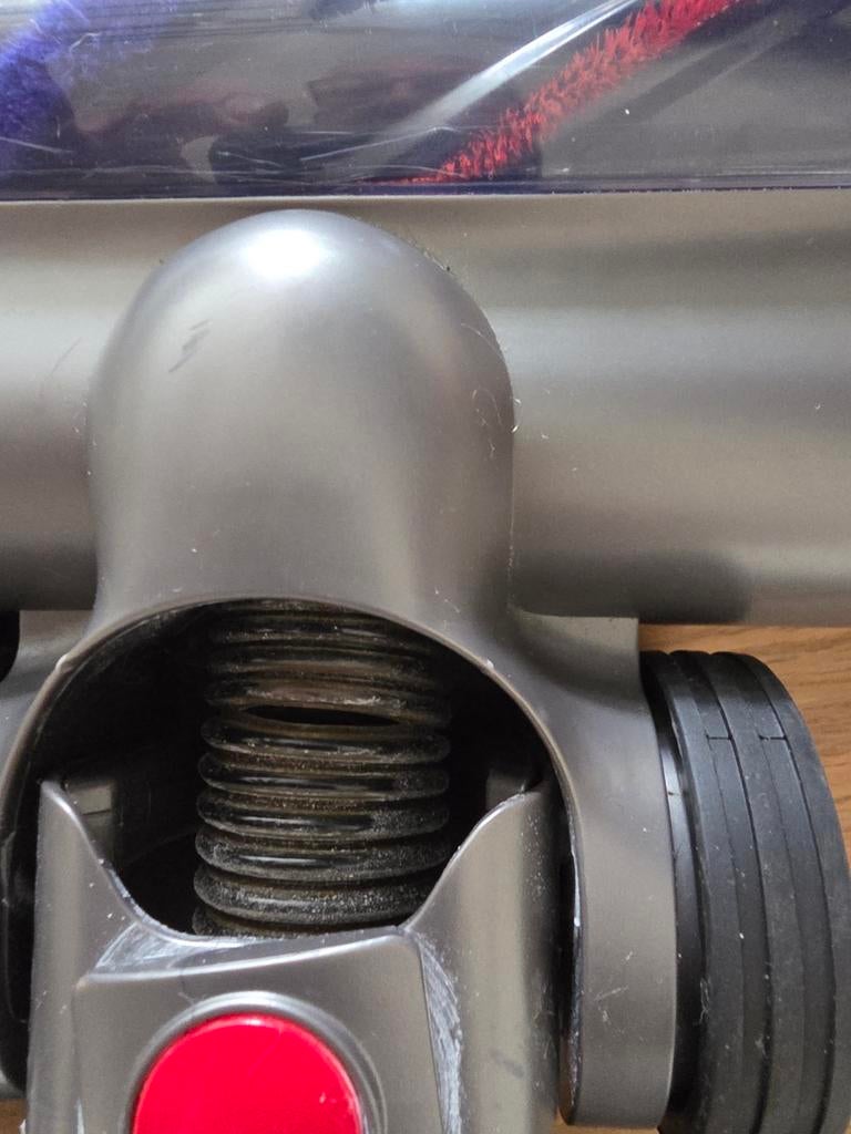 Dyson V13, Witgoed en Apparatuur, Stofzuigers, Ophalen, Gebruikt, Stofzuiger, Reservoir