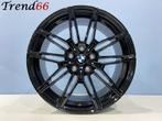 5x112 19'' Velgen 825M BMW 3 4 5 Serie G20 G21 G26 G30 G31, Banden en Velgen, Niet ingevuld, Nieuw, Ophalen of Verzenden