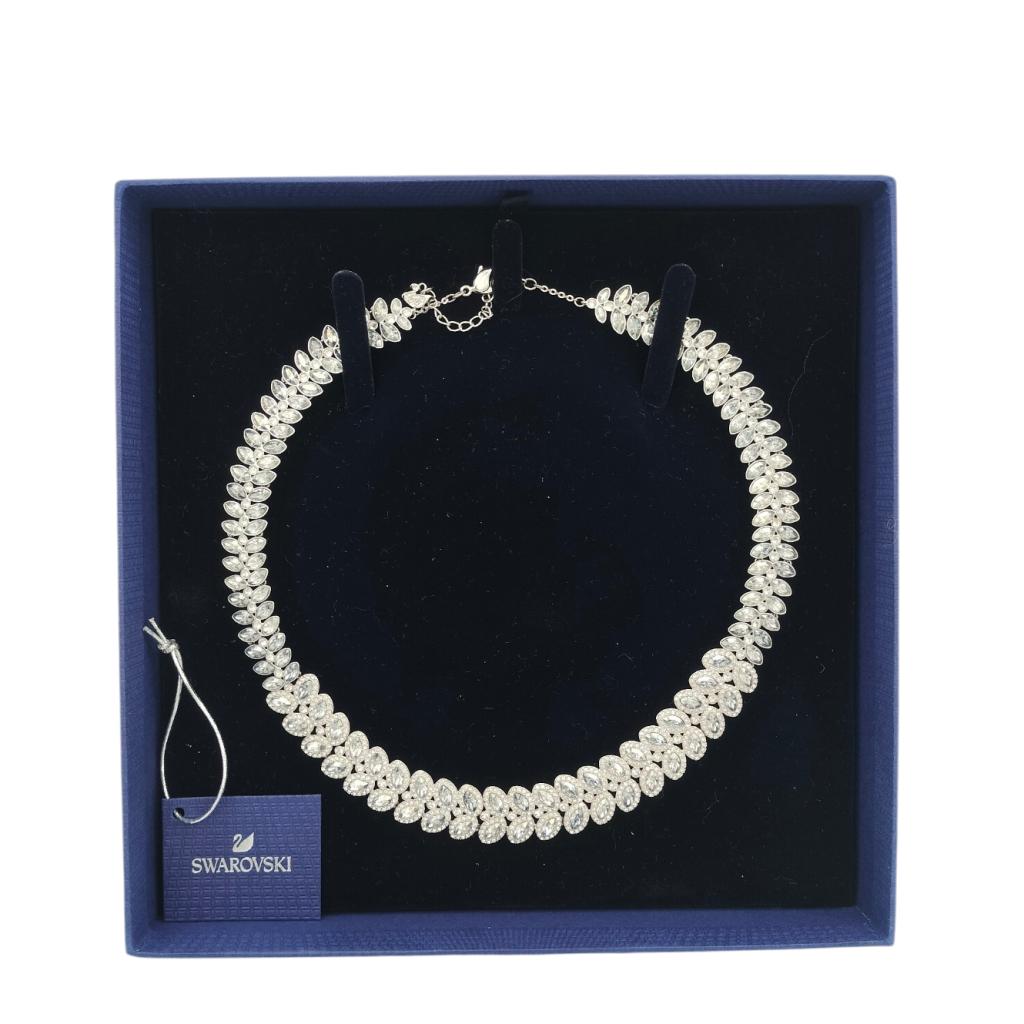 Swarovski Halskettig | A-Grade, Swarovski, Zo goed als nieuw, Support@swarovski.com, Swarovski Platz 1
A-6112 Wattens
Austria
